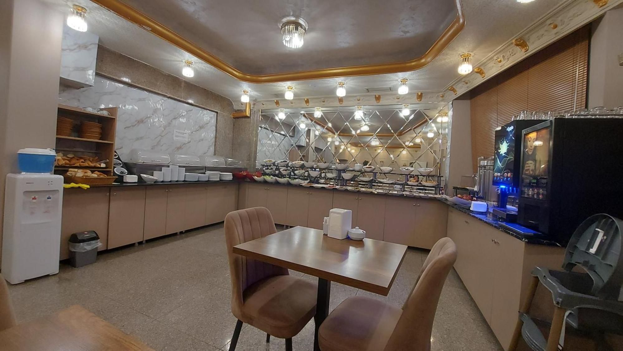 Hamit Hotel Стамбул Экстерьер фото